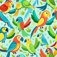 Fototapeta premium line art, animals cartoon, wallpaper, black and white, ultra HD