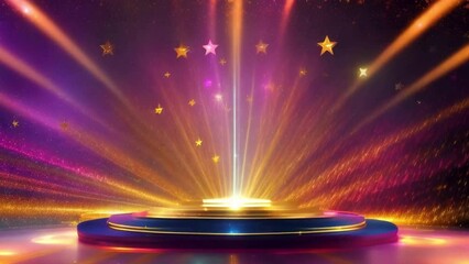 abstract of Oscar awards performance