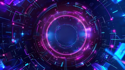 Obraz premium Illustration cards blank template for text of Memorial Day Sale