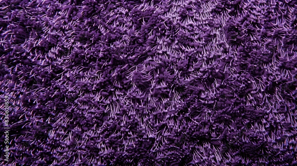 Poster purple carpet background with pattern and texture