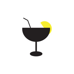 wine logo icon