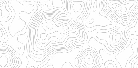 Abstract pattern with lines seamless pattern and topography map and counter map. abstract sea map and mounted map area space geometrics line technology topo landscape grid map texture.