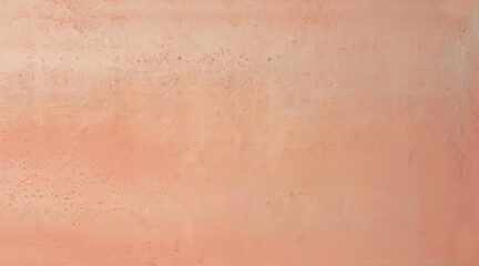 Fototapeta premium concrete wall texture gradient peach background
