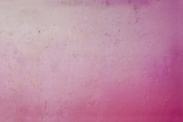 Fototapeta premium magenta concrete wall texture gradient background