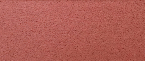 Fototapeta premium texture of red fabric