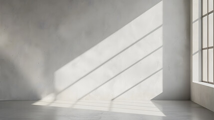 Obraz premium minimalist background