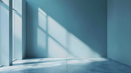 Fototapeta premium minimalist background