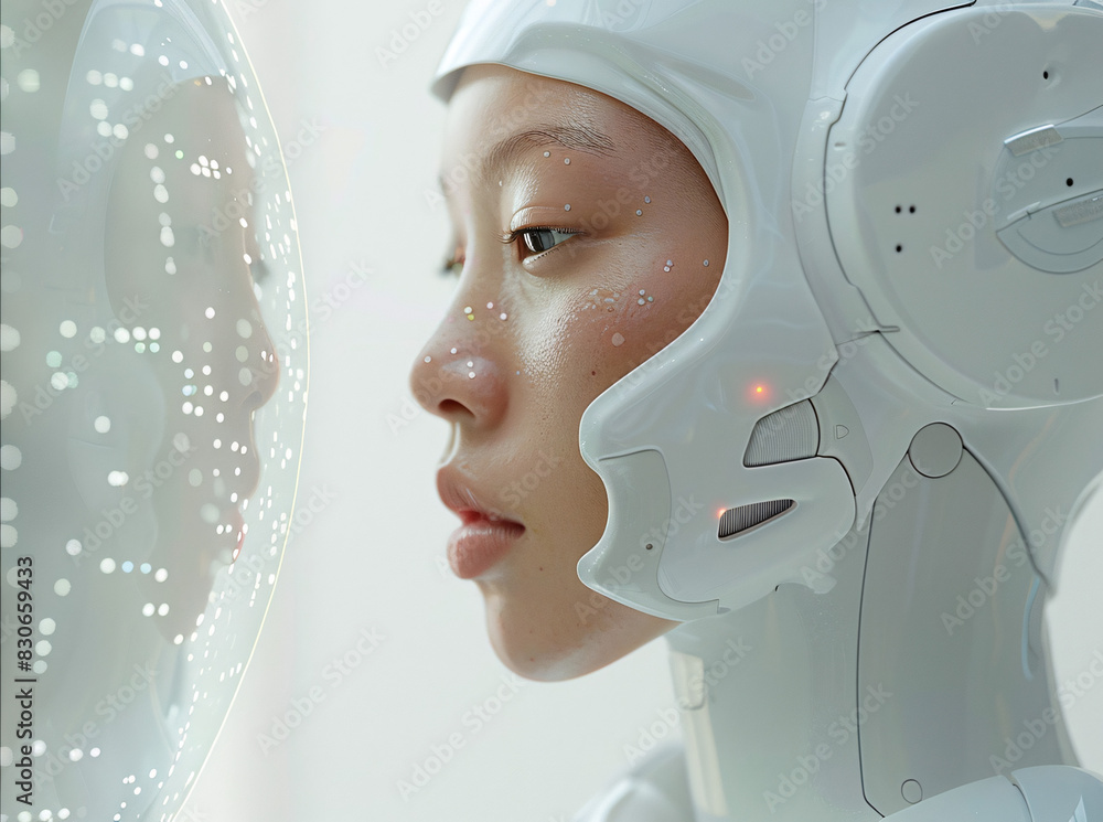Poster digital transformation in insurance with ai-driven risk assessment and claim processing