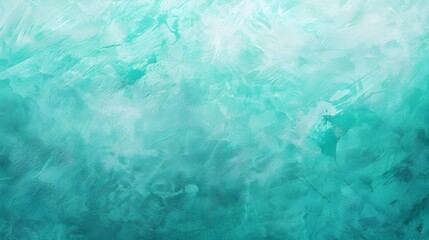 Fototapeta premium Mint to Seafoam gradient design