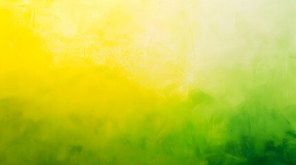 Fototapeta premium Chartreuse to Yellow design