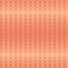 Flovers Halftone Pattern