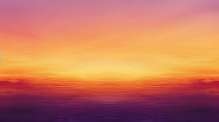 Fototapeta premium Purple to orange gradient texture