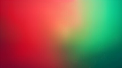 Red to green gradient