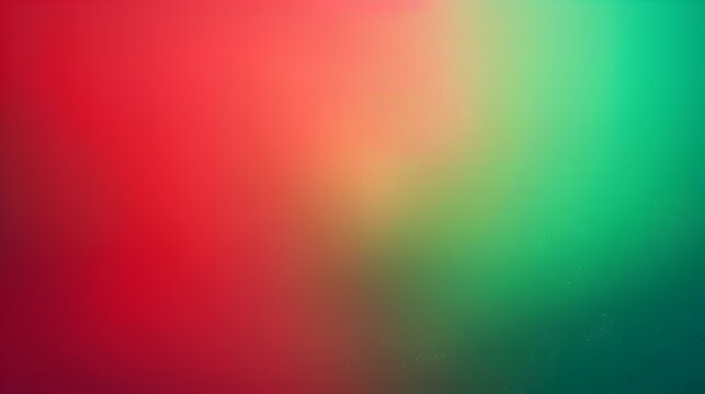 Red to green gradient
