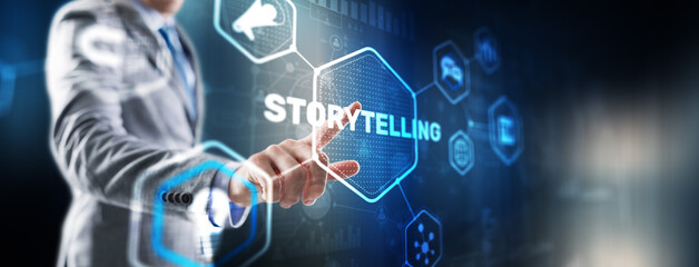 Storytelling social and cultural activity of sharing stories