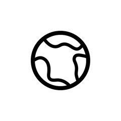 Space Icon