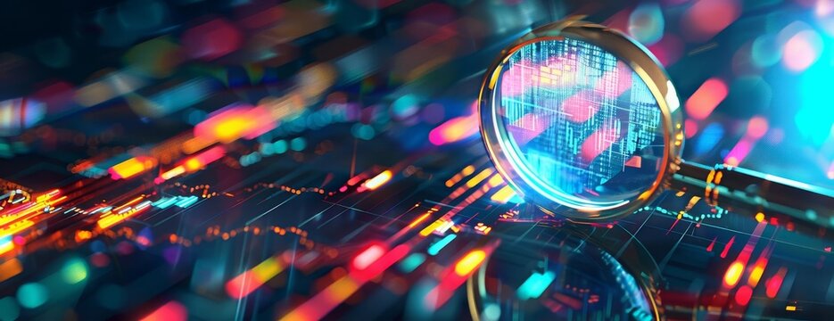 Searching for the truth in a world full of misinformation.