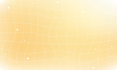 Abstract y2k wallpaper Iridescent gradient Mesh gradient background