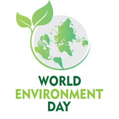 world environment day