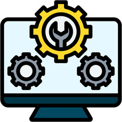 Technical Support Icon