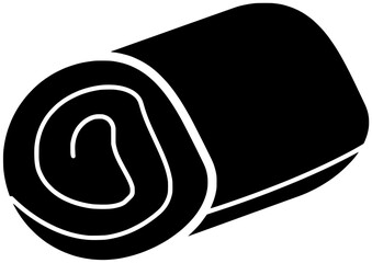 food illustration egg silhouette omelette logo breakfast icon cake outline dish swiss fried jam asian roll homemade meat chinese shape spring slice lunch for vector graphic background