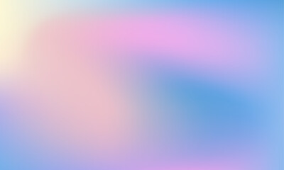 Gradient abstract background, Gradient minimalist background