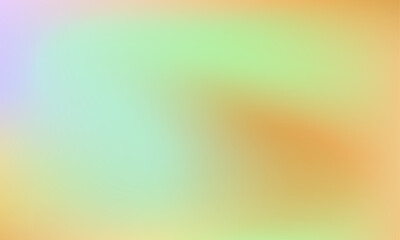 Gradient abstract background, Gradient minimalist background