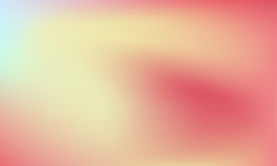 Gradient abstract background, Gradient minimalist background
