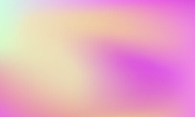 Gradient abstract background, Gradient minimalist background