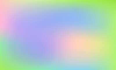 Gradient abstract background, Gradient minimalist background