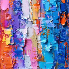 Fototapeta premium abstract colorful background