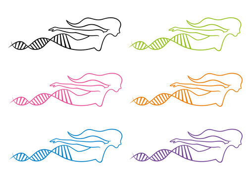 DNA science