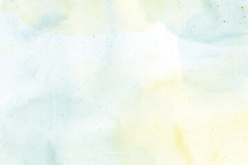 abstract watercolor background