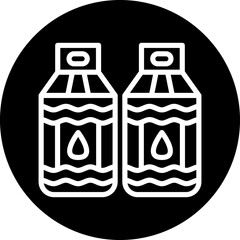 Vector Design Dairy Icon Style