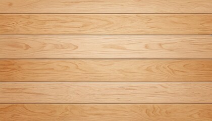 Fototapeta premium Realistic Wood Surface Illustration for Graphic Design