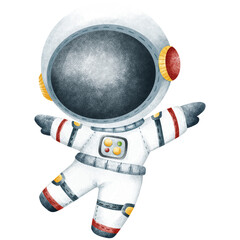 Astronaut © Sirinrst