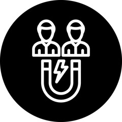 Lead Magnet Icon Style