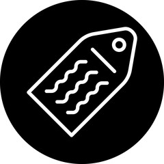 Description Tag Icon Style