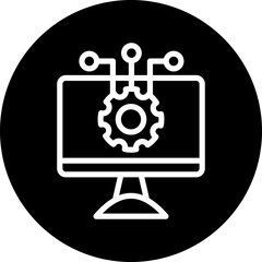 Deployment Icon Style