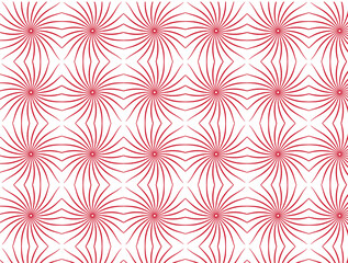 Abstract Pattern Design For Multi Purpose Use