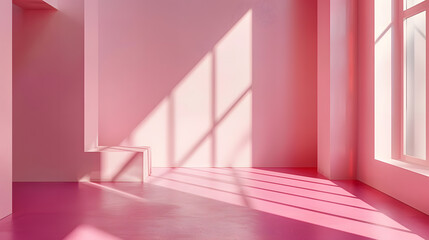 Obraz premium minimalist background