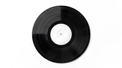 Fototapeta premium レコード盤