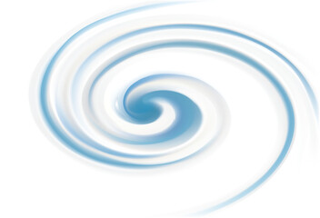 Vector grey backdrop of swirling texture