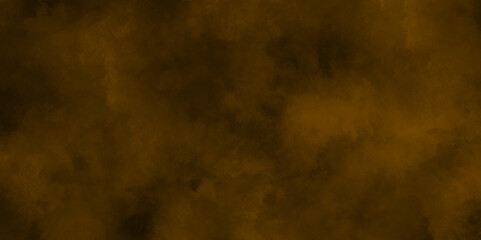 Brown canvas abstract texture with stains, old and grainy grunge red or brown texture background, abstract grainy scratched ink and watercolor textures on white paper background.