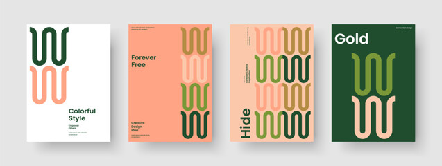 Geometric Book Cover Layout. Abstract Poster Template. Modern Brochure Design. Flyer. Background. Banner. Business Presentation. Report. Portfolio. Newsletter. Notebook. Brand Identity. Journal