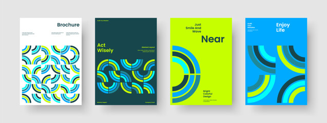 Abstract Brochure Design. Modern Report Template. Geometric Book Cover Layout. Background. Flyer. Banner. Business Presentation. Poster. Newsletter. Leaflet. Handbill. Notebook. Journal