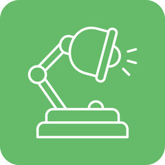 Lamp Icon