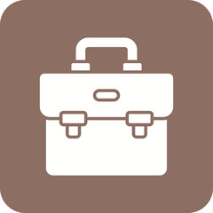 Briefcase Icon