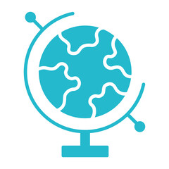 Globe Icon