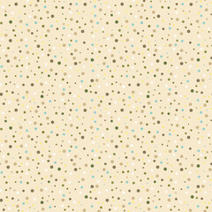 Seamless Pattern for Papers, Fabric, Scrapbooking